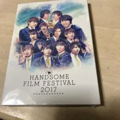 ハンサムフェスティバル　DVD