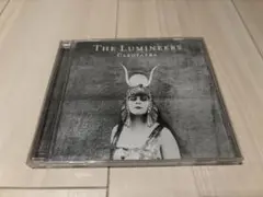 レア★ザ・ルミニアーズ　The Lumineers Cleopatra フォーク