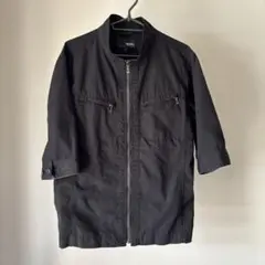 モッシーノ ブラック ベスト L
