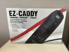 新品未使用　EZ-CADDY 7024 ゴルフバッグ トラベルカバー