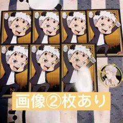 【リボーン】ジャンプショップ JF2025 ブロッコリー 笹川了平セット