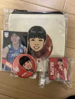 JVA 日本バレーボール協会 国際大会用 ペナント ユニバーシアード2009 日本バレーボール協会 公認用具 | スクアドラ-SQUADRA-|オーダ