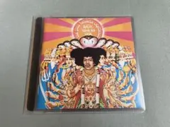 CD ジミヘンドリックス×2
