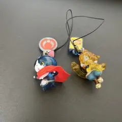 妖怪ウォッチ　キーホルダー