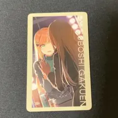 学園アイドルマスター　紫雲清夏　2ndアルバム　特典