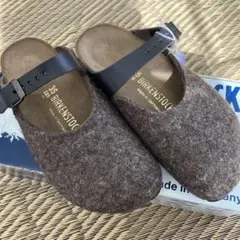 ビルケンシュトック35 22.5センチ