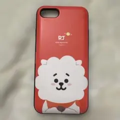 BT21 iPhoneSE2/7/8 スマホケース RJ BTS公認