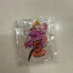 一番くじ フィーバー機動戦士ガンダムユニコーン 5図柄