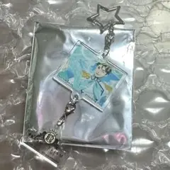KING OF PRISM 鷹梁ミナト 未来につながるアクリルチャーム