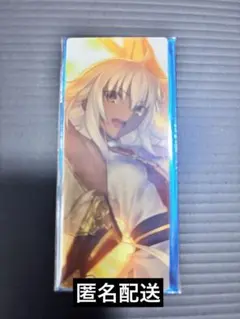 FGO 最終再臨展 編成画面風カード 剣 セイバー ラクシュミー