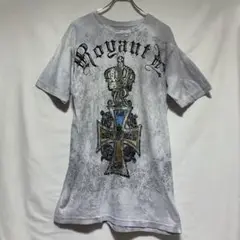 ROUTE66 Y2K 平成 グランジ Tシャツ