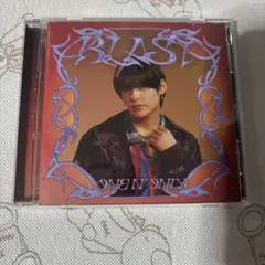 ONEUS BLAST CD