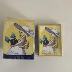 メガブレイブ ポケモンセンターセット限定 リーリエ
