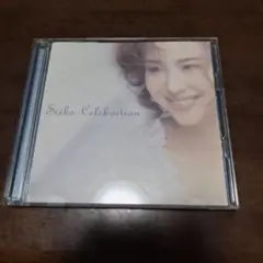 Seiko Celebration 邦楽 CD