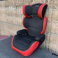 リーマン　ハイバックジュニア　ジュニアシート