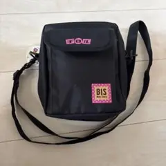 チロルチョコ　ショルダーバッグ BIS