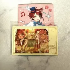 莉犬 くん　フォトカードくじ 言ノ葉ワンダーランド ver.