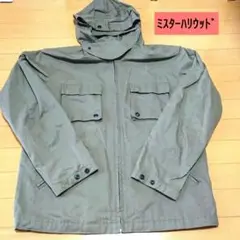 ミスターハリウッド マウンテンパーカー