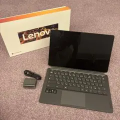 【ジャンク品】Lenovo Chromebook 本体