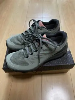 salomon OUTline GTX サロモン アウトライン ゴアテックス