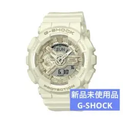 CASIO G-SHOCKGMA-S110ST-7AJF シルクパール新品未使用