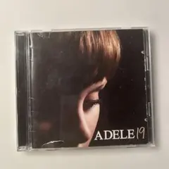 Adele 19 CD