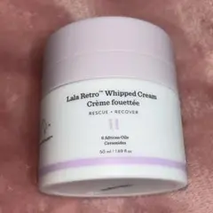 ドランクエレファント50 mLララレトロ ホイップクリーム
