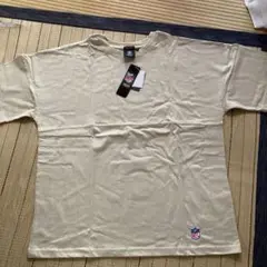 フリークスストアWEB限定　NFL別注フットボールTシャツ　新品未使用