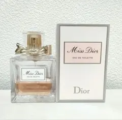 ミス ディオール オードトワレ 100ml