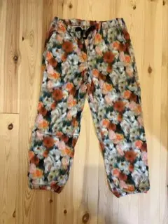 パンツ supreme Liberty Floral Belted Pant Supreme Liberty Floral Belted Pant | eBay