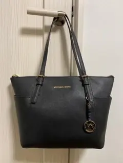 マイケルコース トートバッグ 美品
