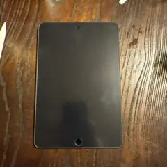 iPad mini5 Cellular 256GB Apple ペンシルセット