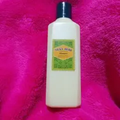 ヘアーシャンプー