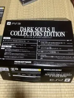 2025年最新】DARK SOULS II コレクターズエディションの人気