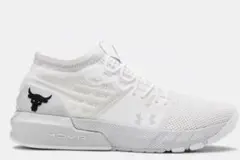Under Armour Project Rock 2 'White