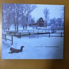 Henning Schmiedt ヘニングシュミート　CD10枚 CD〉Henning Schmiedt｜Piano Miniatures | 曲線