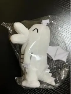好きな惣菜発表ドラゴン　ぬいぐるみ