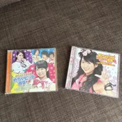 CDめちゃモテ委員長 めちゃヒット曲集1曲集2 パーフェクト盤[ＤＶＤ付]