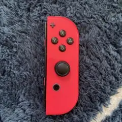 Nintendo Switch コントローラー ピンク ジャンク品