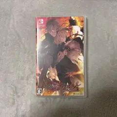 終遠のヴィルシュ　switch