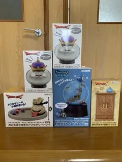 ドラクエ プライズセット