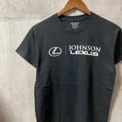 Tシャツ 90s 00s ヴィンテージ Y2K LEXAS レクサス H454