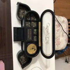 オルゴール 美品