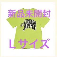 Mrs. GREEN APPLE サマーTシャツ2025 新品未開封 サイズＬ