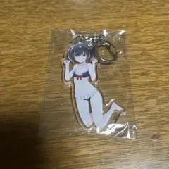 寄宿学校のジュリエット　アクリルキーホルダー　王胡蝶