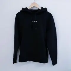 TESLA　パーカー