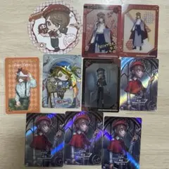 画家セット