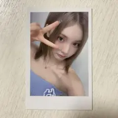 tripleS ASSEMBLE25 トレカ ヨンジ