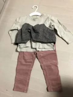 プティマイントレーナー　90 ビッシェ風