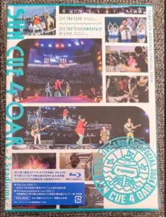 TUBE LIVE AROUND SPECIAL 2024 Blu-ray2枚組